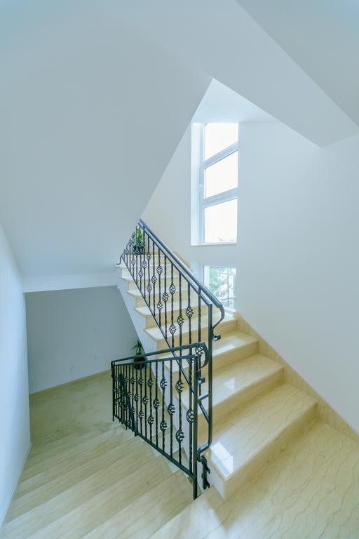 Apartments Bujkovic بار المظهر الخارجي الصورة