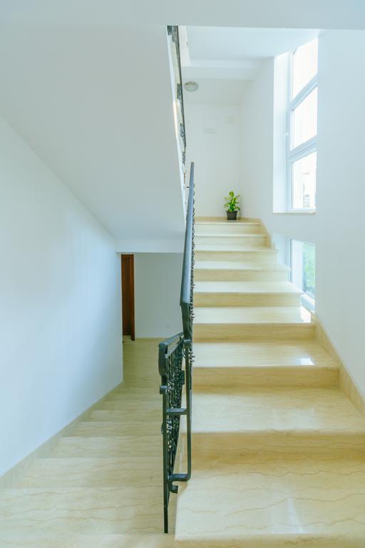 Apartments Bujkovic بار المظهر الخارجي الصورة