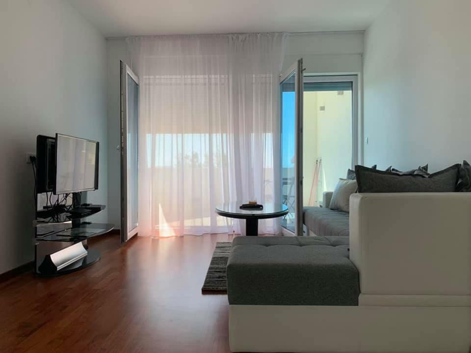 Apartments Bujkovic بار المظهر الخارجي الصورة
