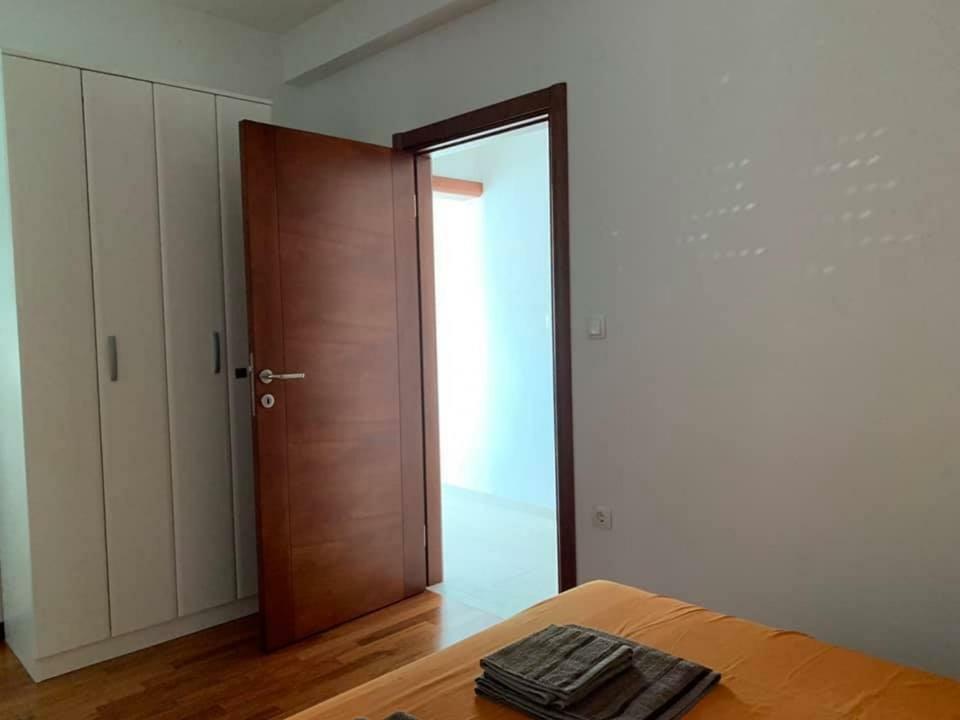Apartments Bujkovic بار المظهر الخارجي الصورة